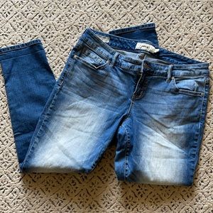 Torrid Boyfriend Jeans 14